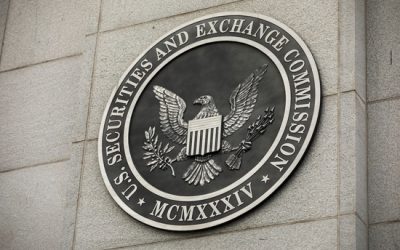 “SEC建议：美企需公开其在加密货币市场的风险”